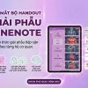 [Full onenote] Giải phẫu 3.0