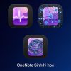 [Fullnote] Sinh lý onenote 3.0
